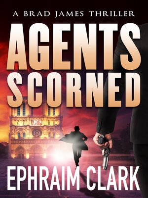 cover image of Agents Scorned